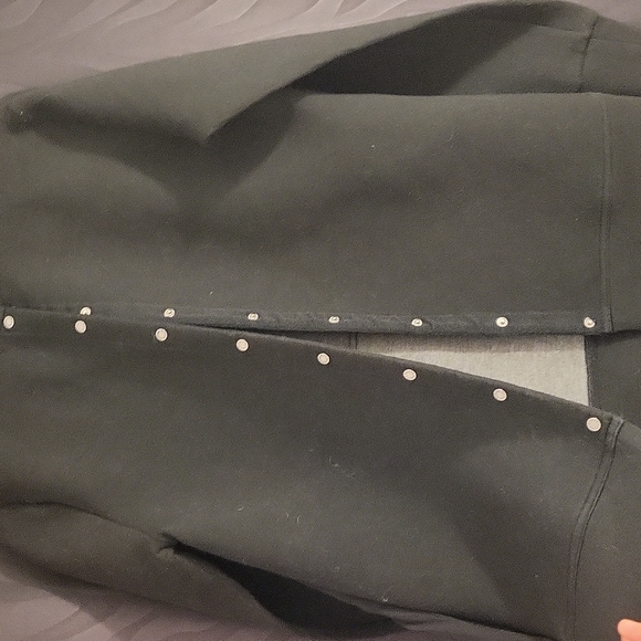 Rudsak Thick Crew Sweater - Picture 4 of 5